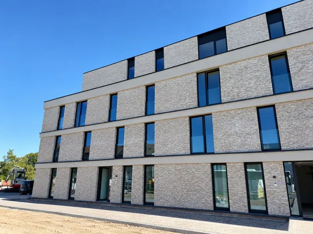 Appartement à louer à Halle – 1/10