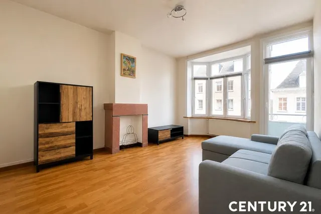 Appartement te huur in Tournai – 1/6