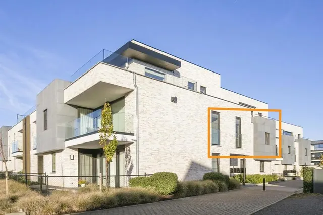 Appartement à louer à Haacht – 1/4