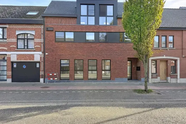 Appartement te huur in Rillaar – 1/10