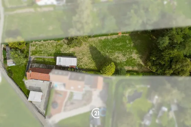 Maison à vendre à Gavere – 1/4