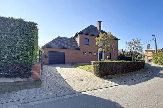 Huis te koop in Affligem – 1/10