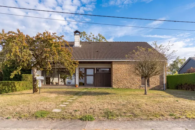 Maison à vendre à Buzenol – 1/10