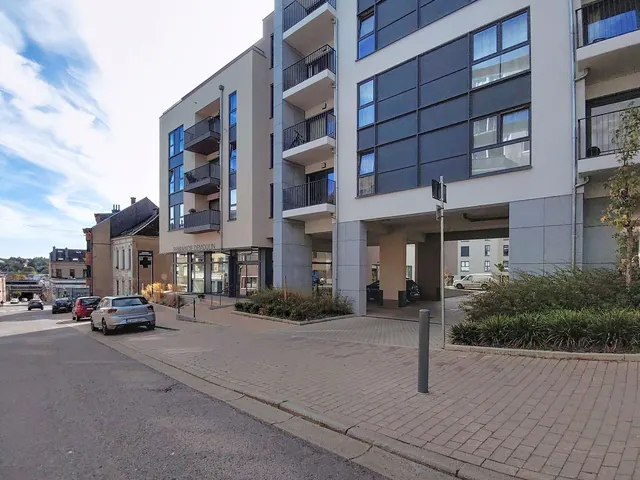 Appartement à vendre à Arlon – 1/10