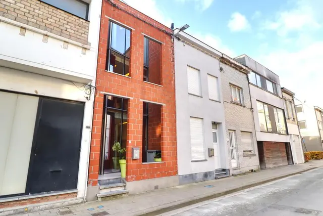 Maison à louer à Kortrijk – 1/4