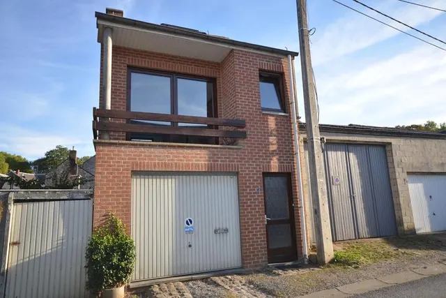 Huis te huur in Couvin – 1/4