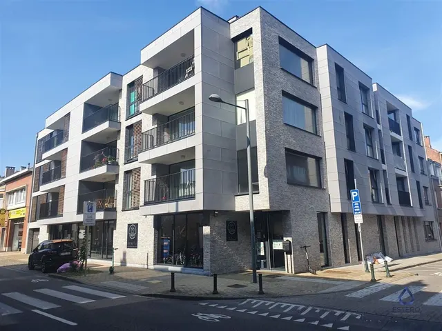 Appartement te huur in Evere – 1/10