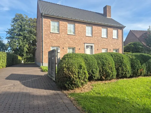 Huis te huur in Lochristi – 1/10