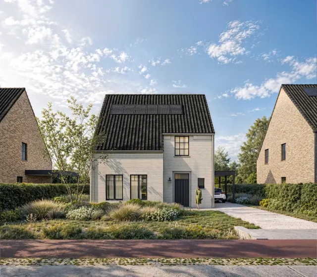 Huis te koop in Lokeren – 1/9