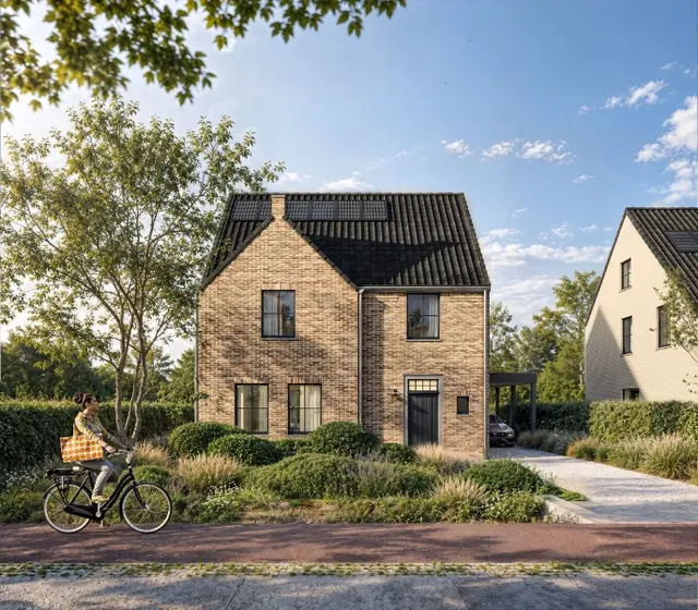 Huis te koop in Lokeren – 1/9