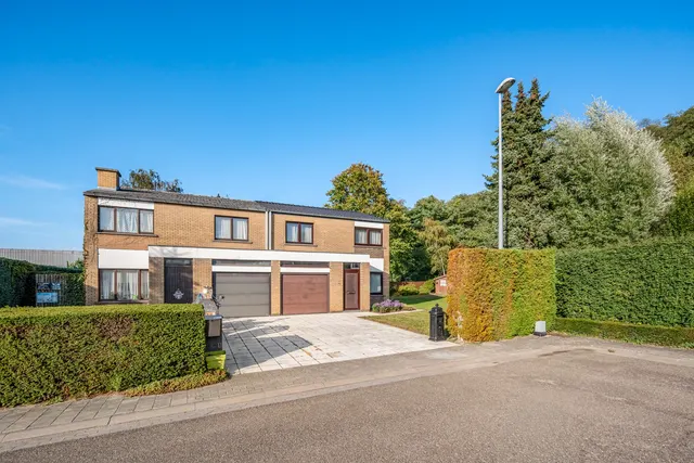 Eengezinswoning te koop in Kessel-Lo – 1/10