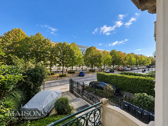 Appartement à louer à Etterbeek – 1/10