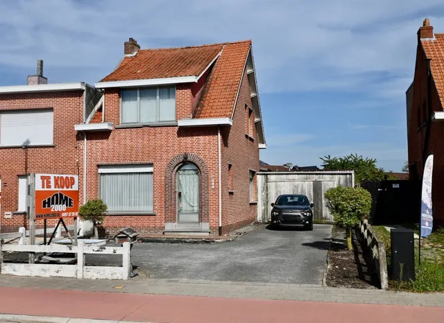 Eengezinswoning à vendre à Nijlen – 1/10