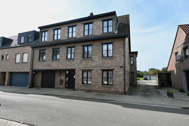 Appartementsgebouw à vendre à Nijlen – 1/8