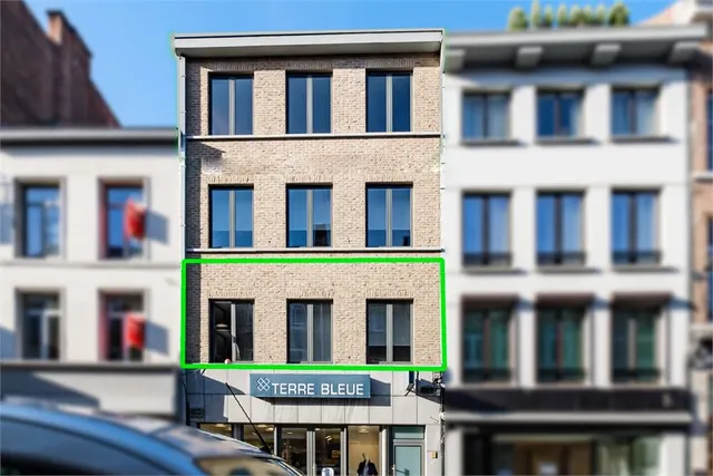 Appartement à louer à Sint-Truiden – 1/10