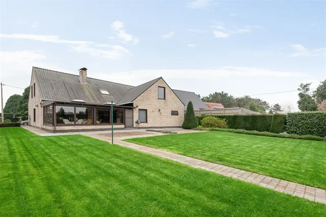 Huis te koop in Rijkevorsel – 1/10