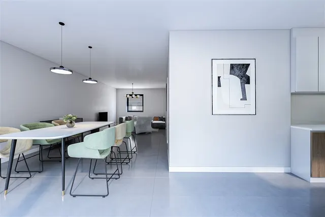 Duplex te koop in Koksijde – 1/8