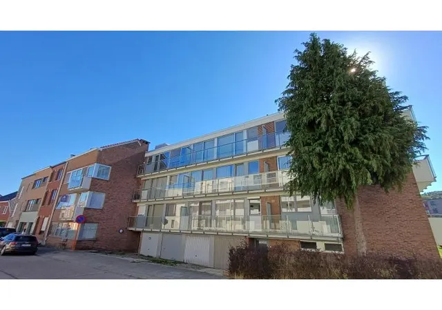 Appartement te koop in Kessel-Lo – 1/10