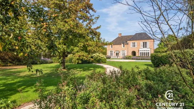 Villa te koop in Oud-Turnhout – 1/10