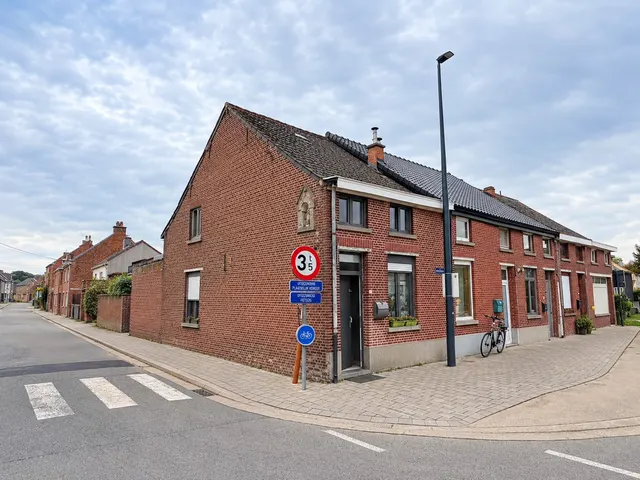 Huis te koop in Tildonk – 1/10