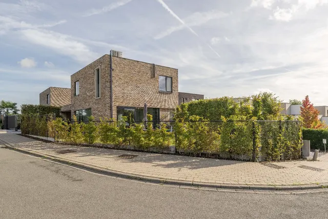 Huis te koop in Pittem – 1/10