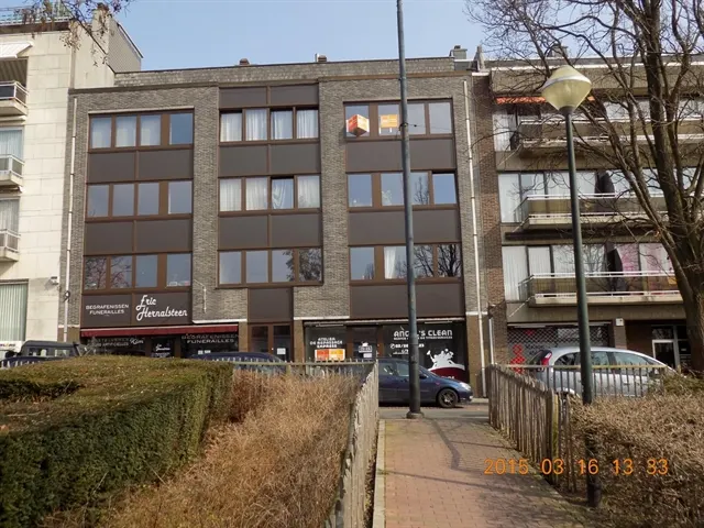 Appartement te koop in Neder-Over-Heembeek – 1/10