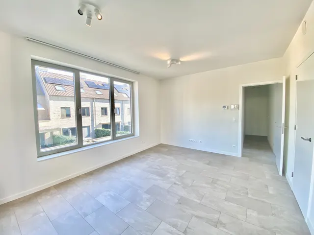 Appartement à louer à Antwerpen (2050) – 1/10