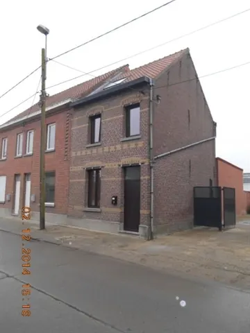 Huis à vendre à Wolvertem – 1/10