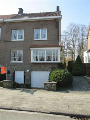 Huis à vendre à Wemmel – 1/10