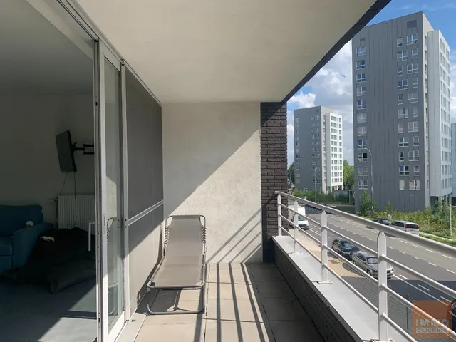 Appartement te koop in Wemmel – 1/10