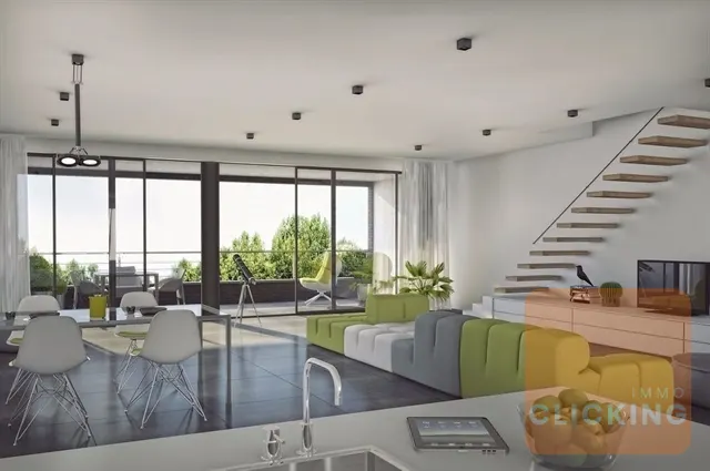 Appartement à vendre à Wemmel – 1/10