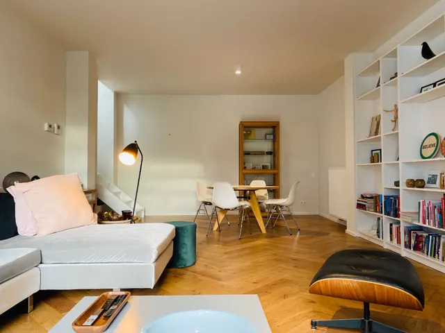 Appartement à louer à Schaarbeek – 1/10