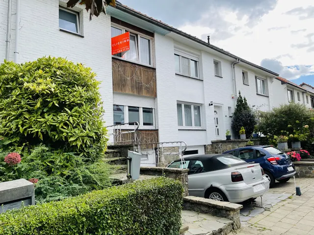Huis à vendre à Wemmel – 1/10