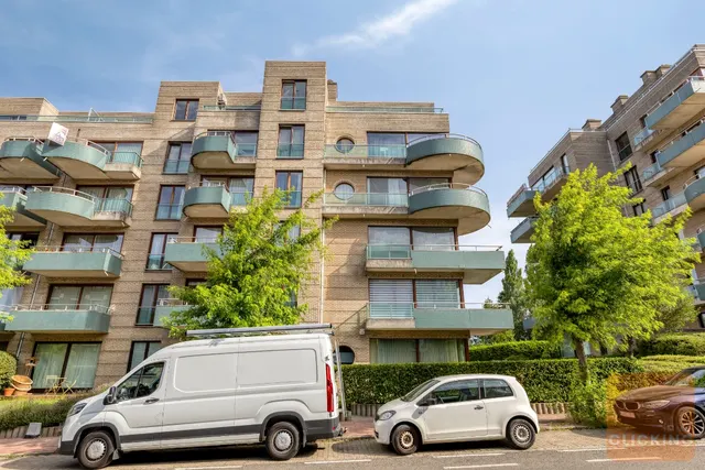 Appartement te koop in Sint-Lambrechts-Woluwe – 1/10