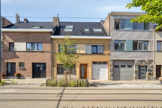 Appartement à vendre à Neder-Over-Heembeek – 1/10
