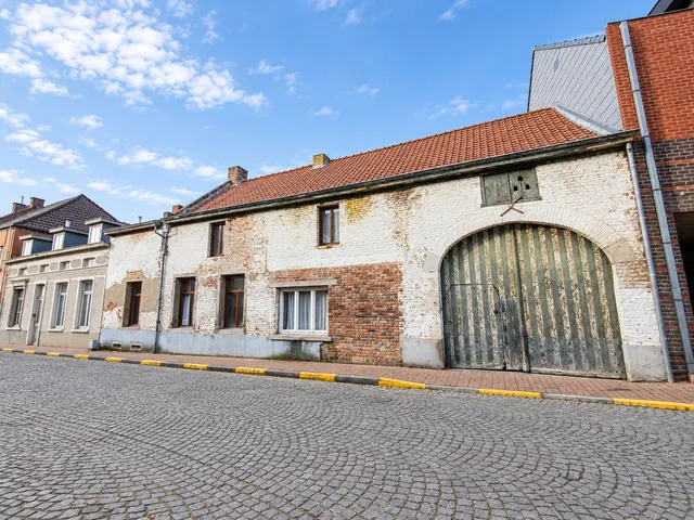 Huis te koop in Brakel – 1/10
