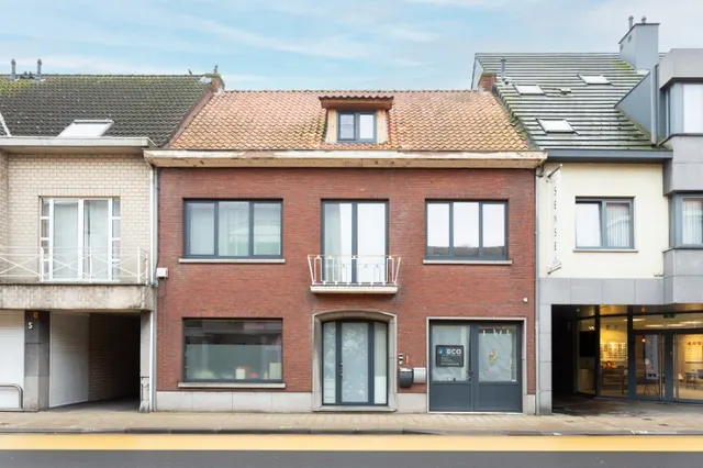 Woning à vendre à Essen – 1/10