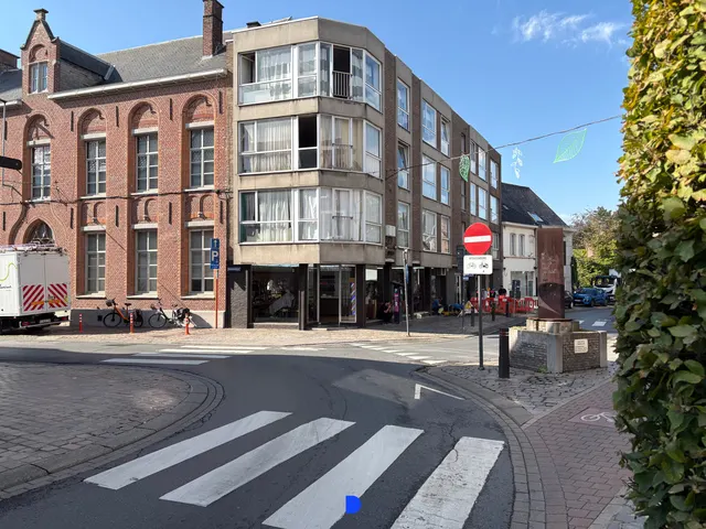 Appartementsgebouw à vendre à Roeselare