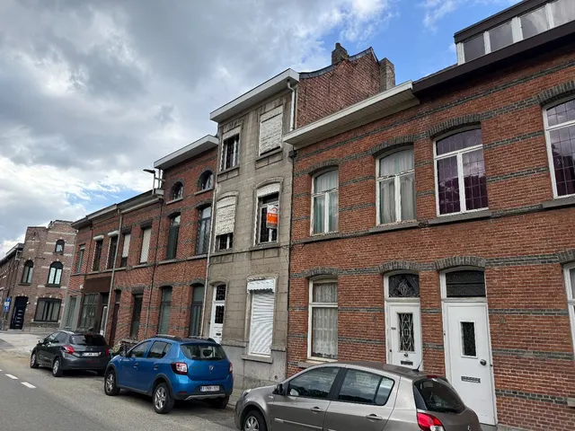 Huis te koop in Lier – 1/10