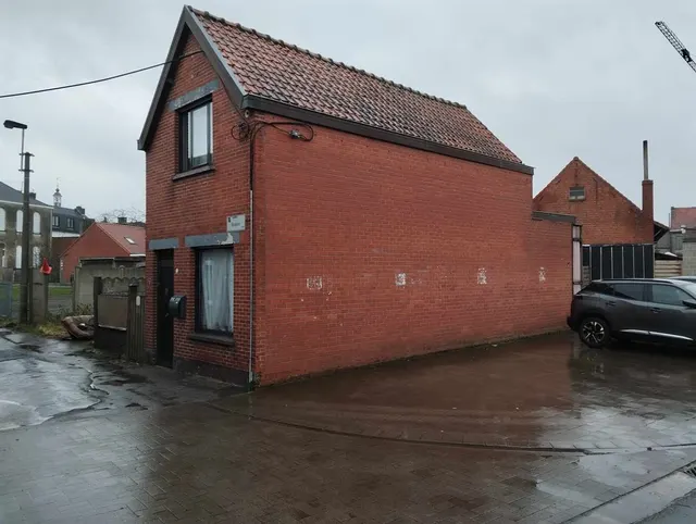 Huis te koop in Assenede – 1/4