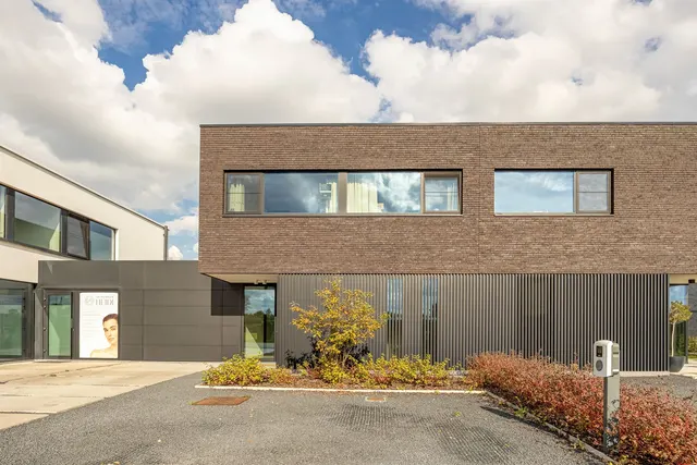 Maison à vendre à Lier – 1/10