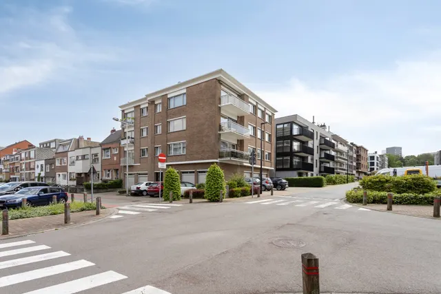 Appartement te huur in Wemmel – 1/10