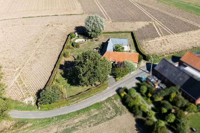 Huis te koop in Frasnes-lez-Anvaing – 1/10