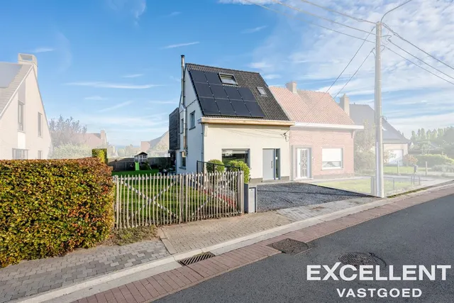 Maison à vendre à Deinze – 1/10