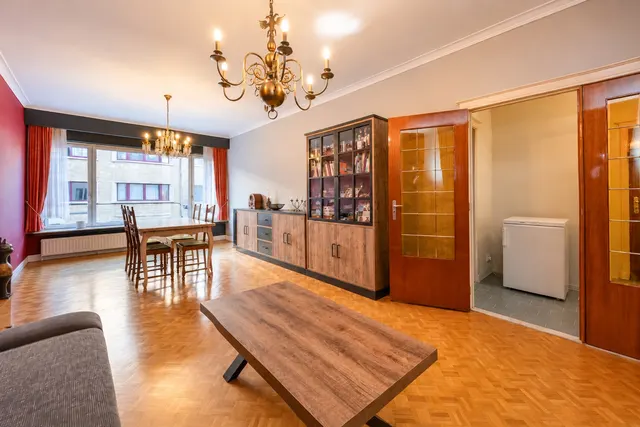 Appartement à vendre à Antwerpen – 1/10