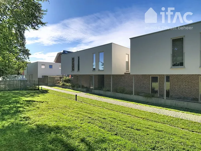 Appartement te huur in Overijse – 1/10