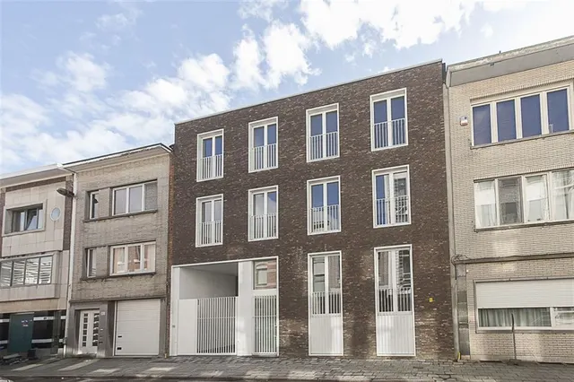 Appartement te huur in Deurne – 1/9