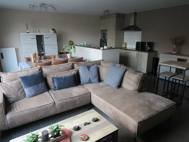 Appartement te huur in Sleidinge – 1/10