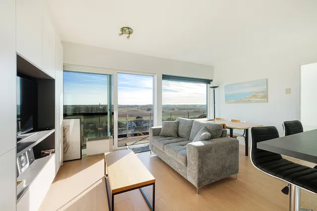 Appartement à vendre à Duinbergen – 1/10
