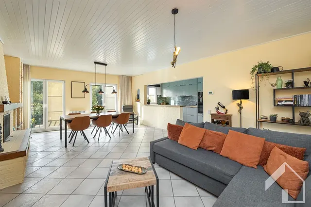 Appartement à vendre à Hemiksem – 1/10